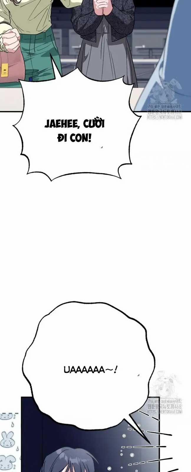 Tôi Sẽ Vực Dậy Gia Tộc Này 4 trang 50