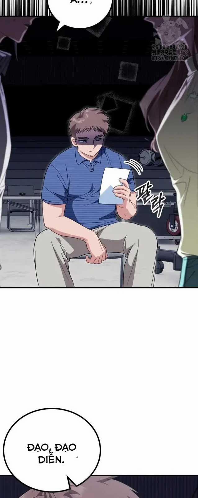 Tôi Sẽ Vực Dậy Gia Tộc Này 4 trang 55