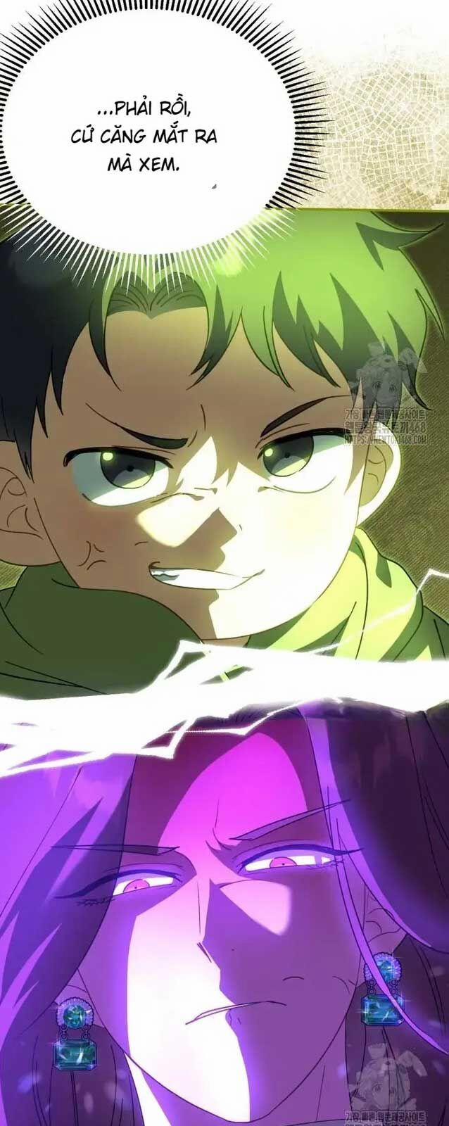 Tôi Sẽ Vực Dậy Gia Tộc Này 4 trang 62