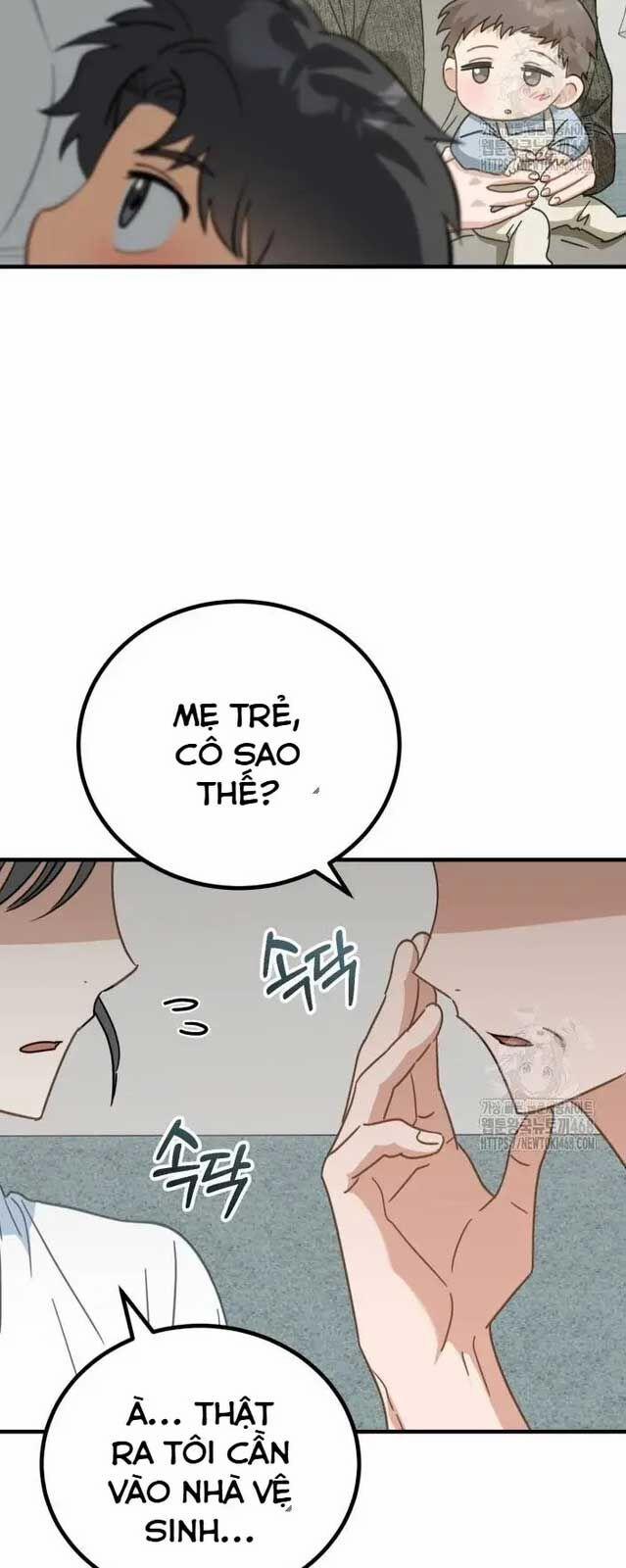 Tôi Sẽ Vực Dậy Gia Tộc Này 5 trang 23