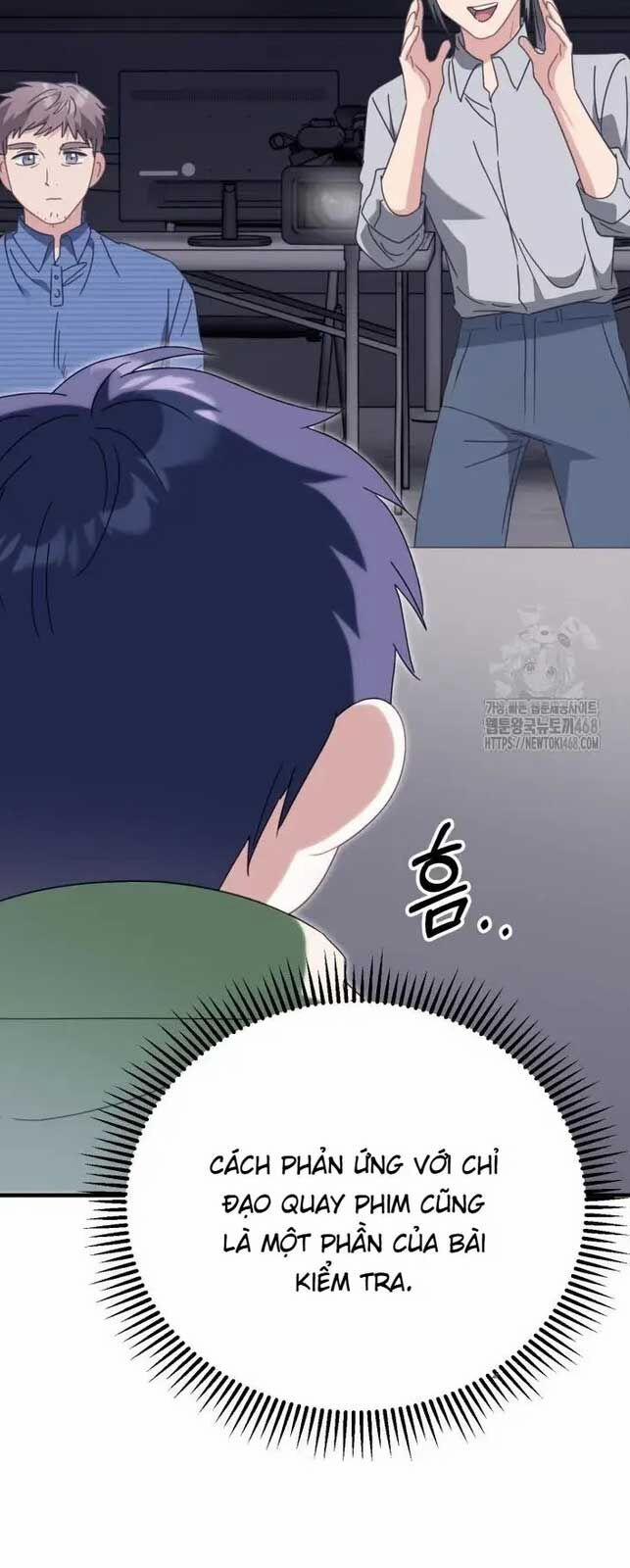 Tôi Sẽ Vực Dậy Gia Tộc Này 5 trang 57