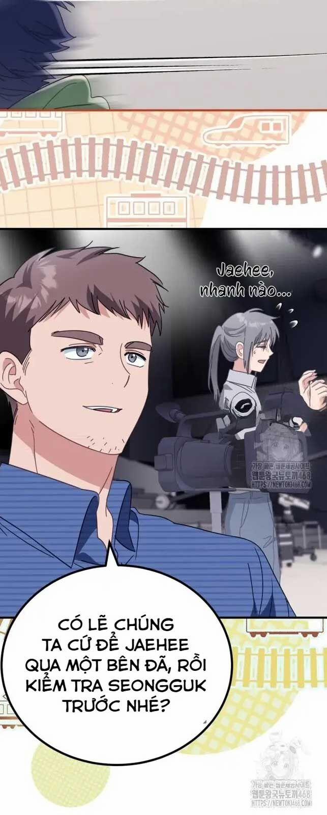 Tôi Sẽ Vực Dậy Gia Tộc Này 5 trang 60