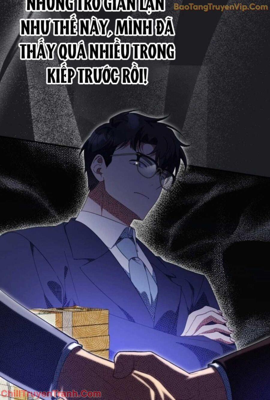 Tôi Sẽ Vực Dậy Gia Tộc Này 6 trang 28