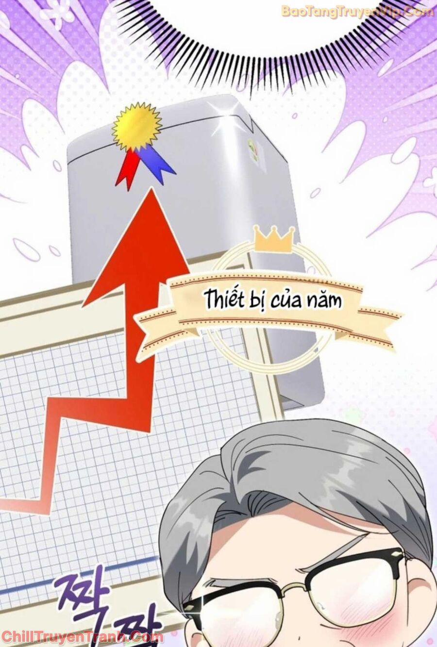 Tôi Sẽ Vực Dậy Gia Tộc Này 6 trang 82