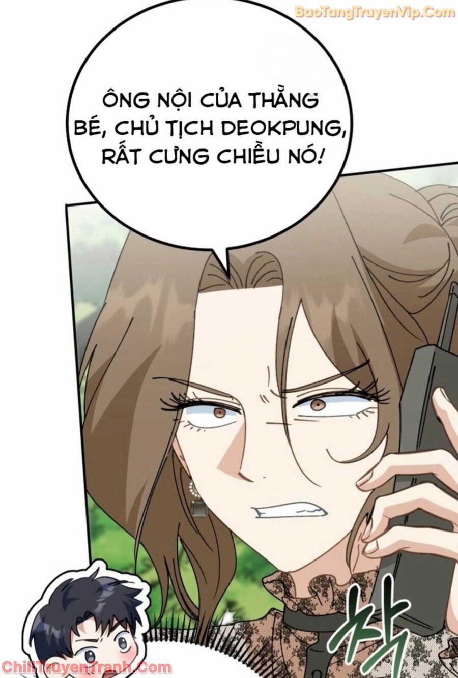 Tôi Sẽ Vực Dậy Gia Tộc Này 7 trang 105
