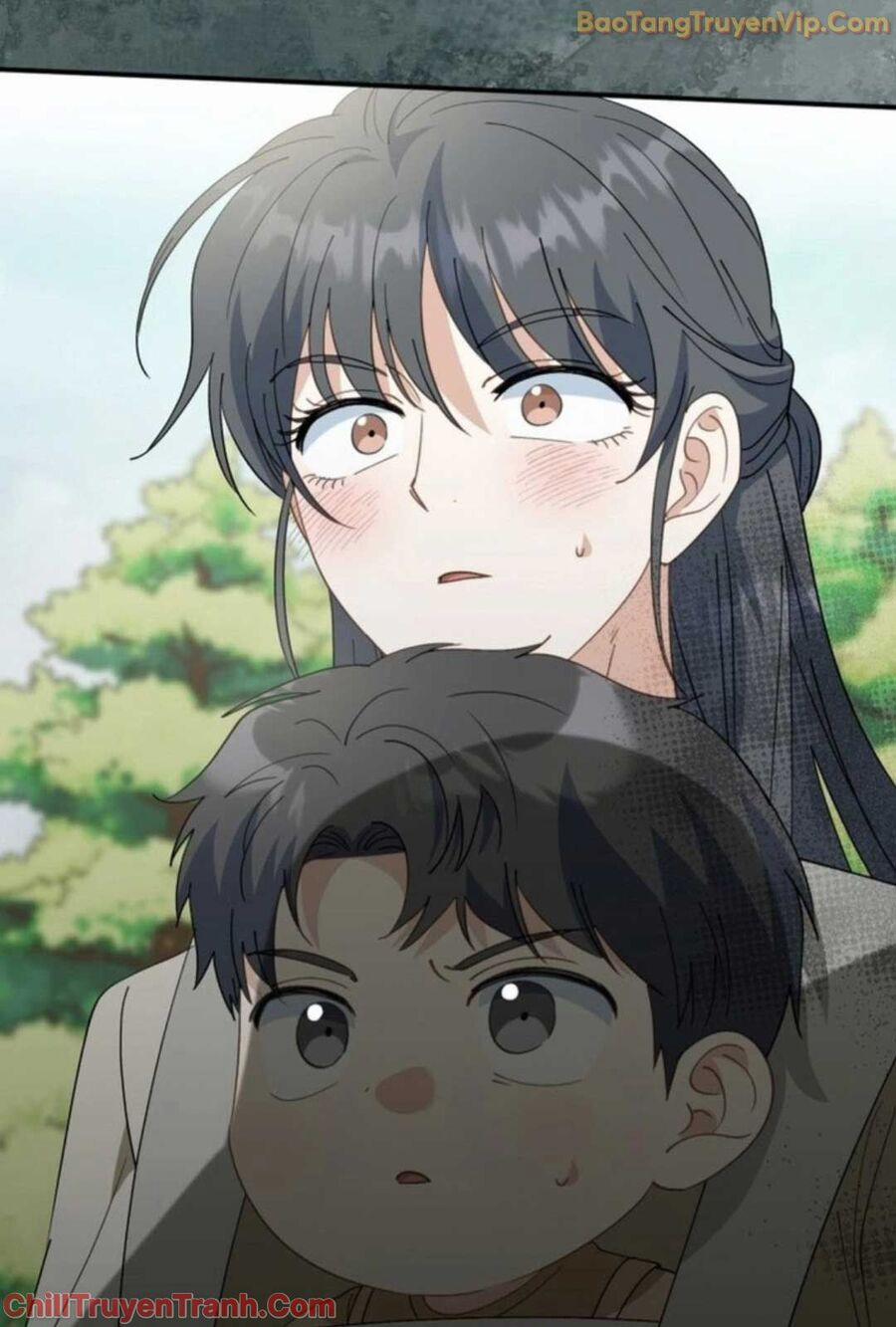 Tôi Sẽ Vực Dậy Gia Tộc Này 7 trang 26