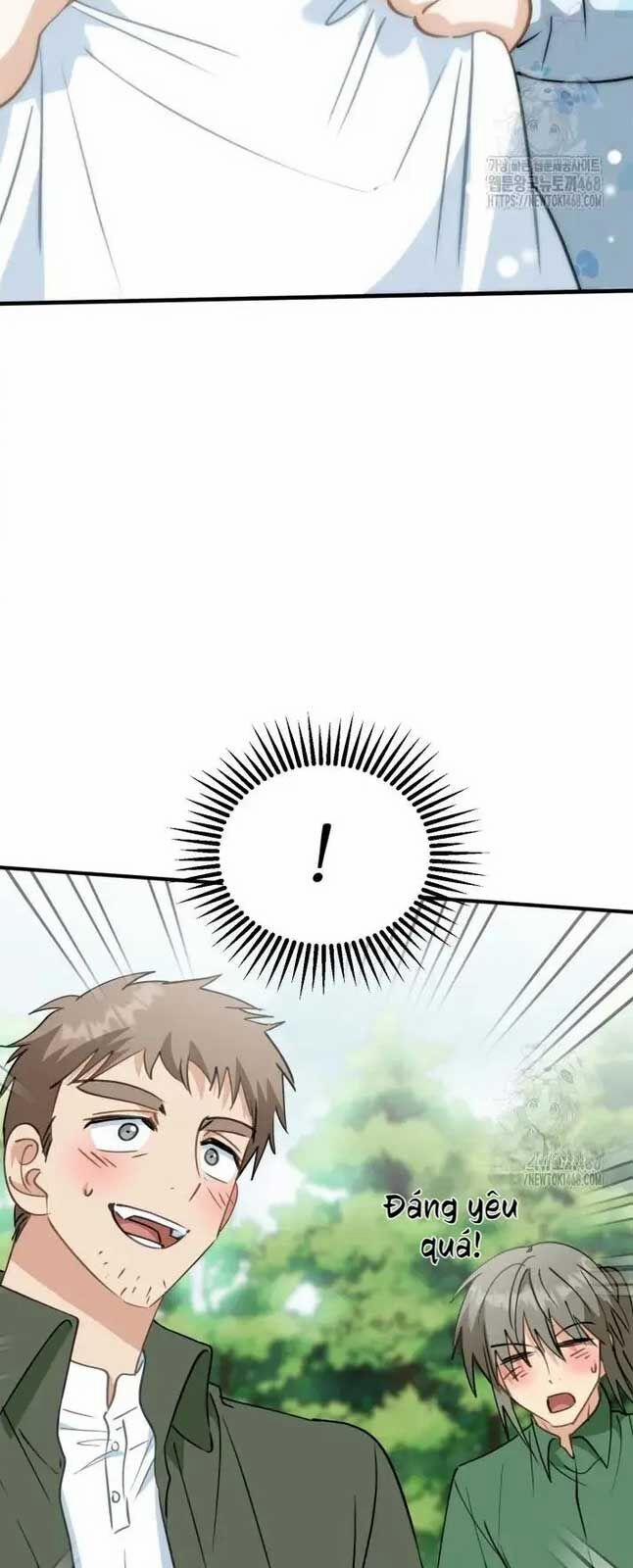 Tôi Sẽ Vực Dậy Gia Tộc Này 8 trang 16