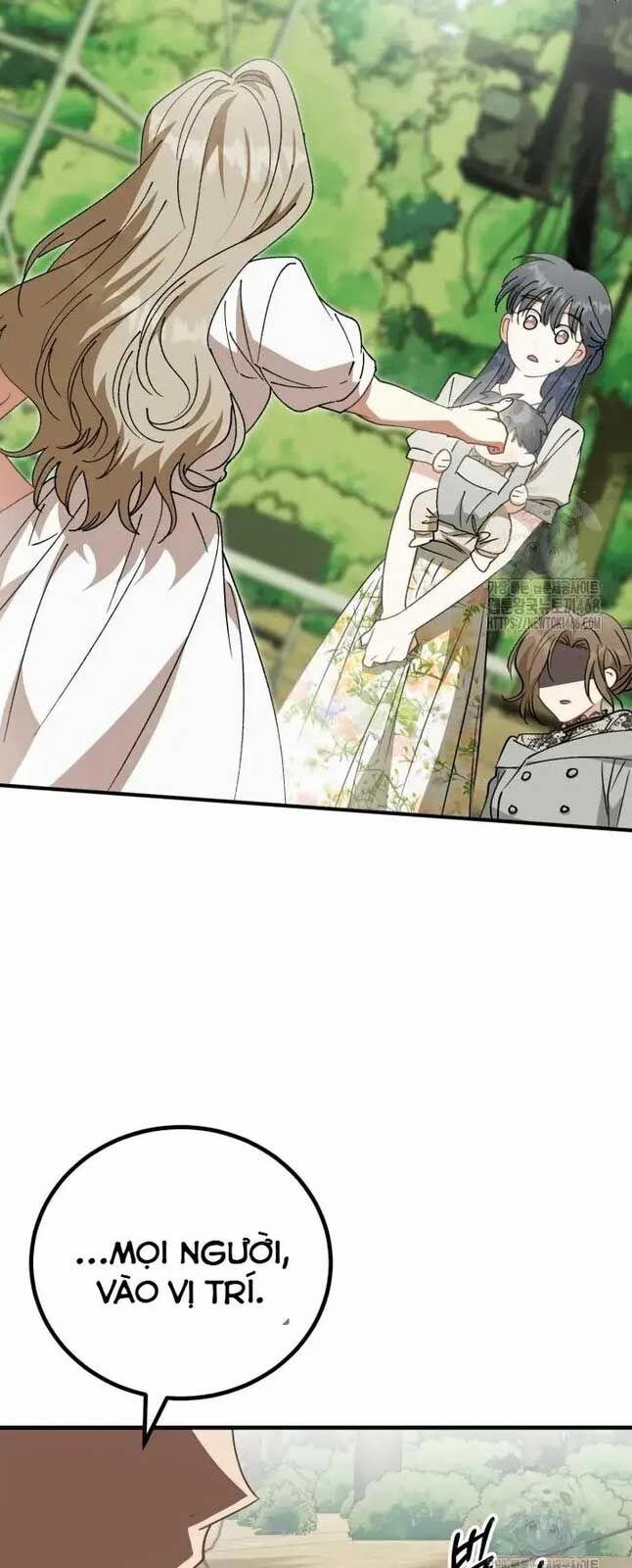 Tôi Sẽ Vực Dậy Gia Tộc Này 8 trang 2