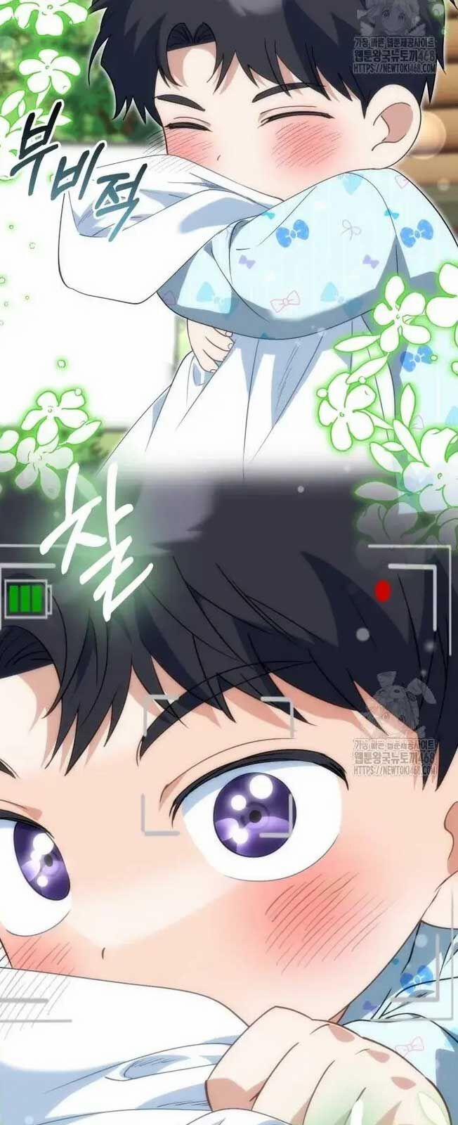 Tôi Sẽ Vực Dậy Gia Tộc Này 8 trang 20