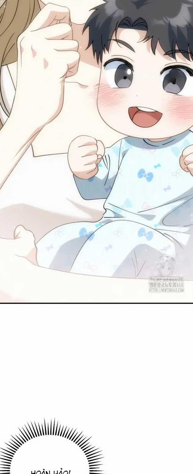 Tôi Sẽ Vực Dậy Gia Tộc Này 8 trang 28