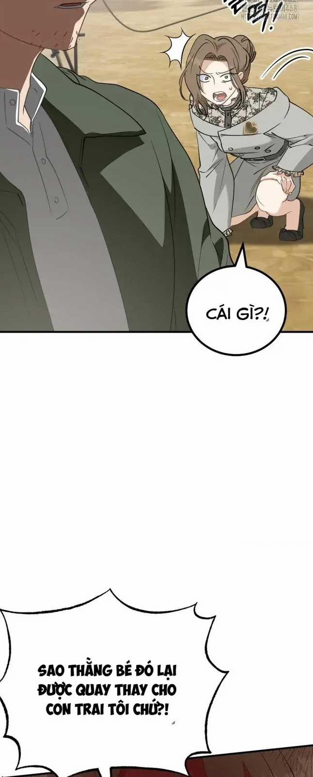Tôi Sẽ Vực Dậy Gia Tộc Này 8 trang 3
