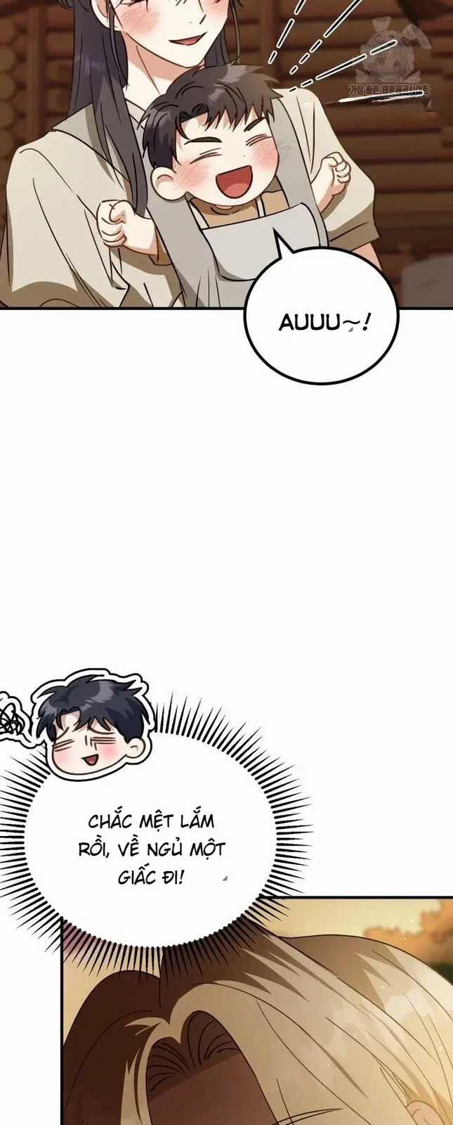 Tôi Sẽ Vực Dậy Gia Tộc Này 8 trang 57
