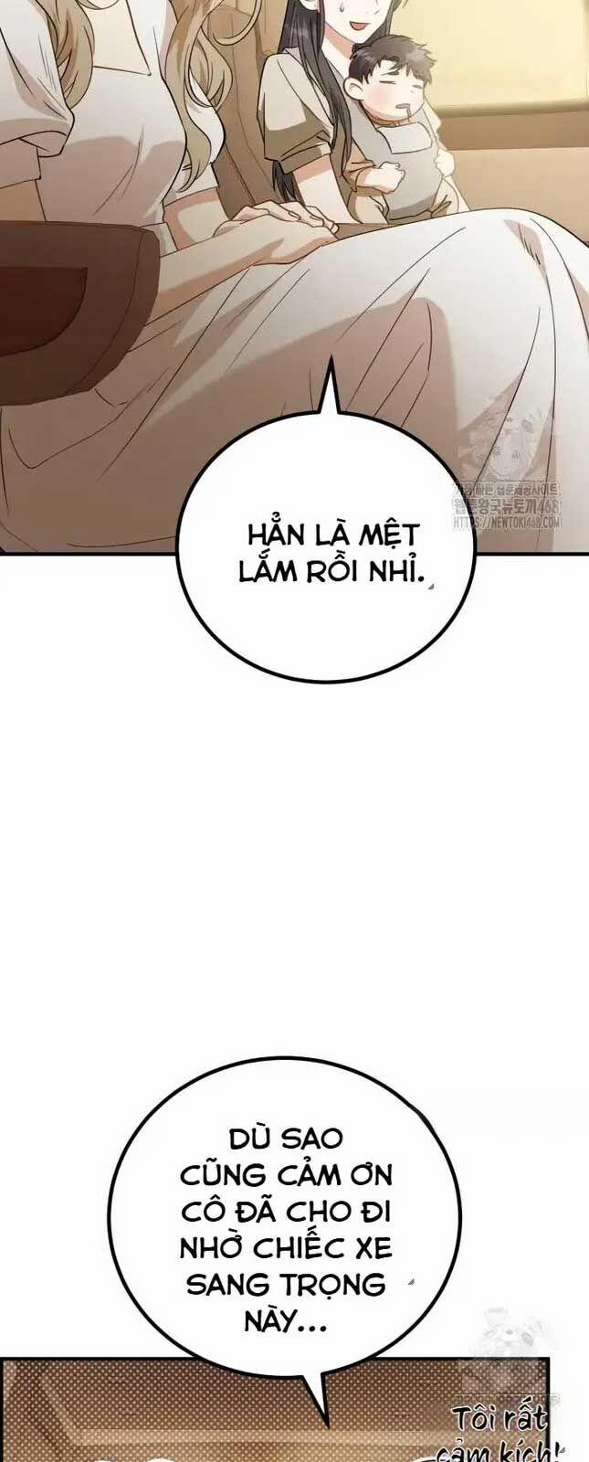 Tôi Sẽ Vực Dậy Gia Tộc Này 8 trang 63