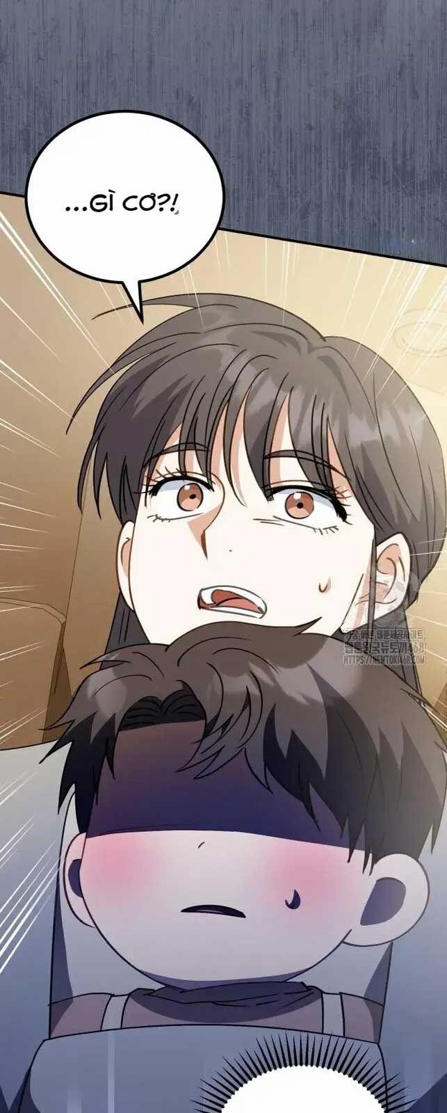 Tôi Sẽ Vực Dậy Gia Tộc Này 8 trang 78