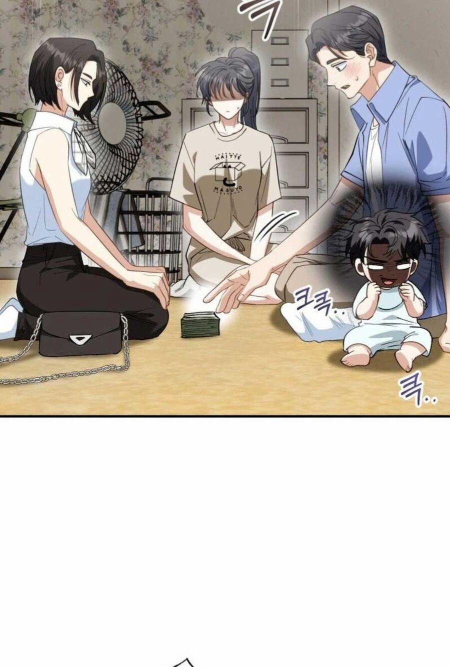 Tôi Sẽ Vực Dậy Gia Tộc Này 9 trang 10