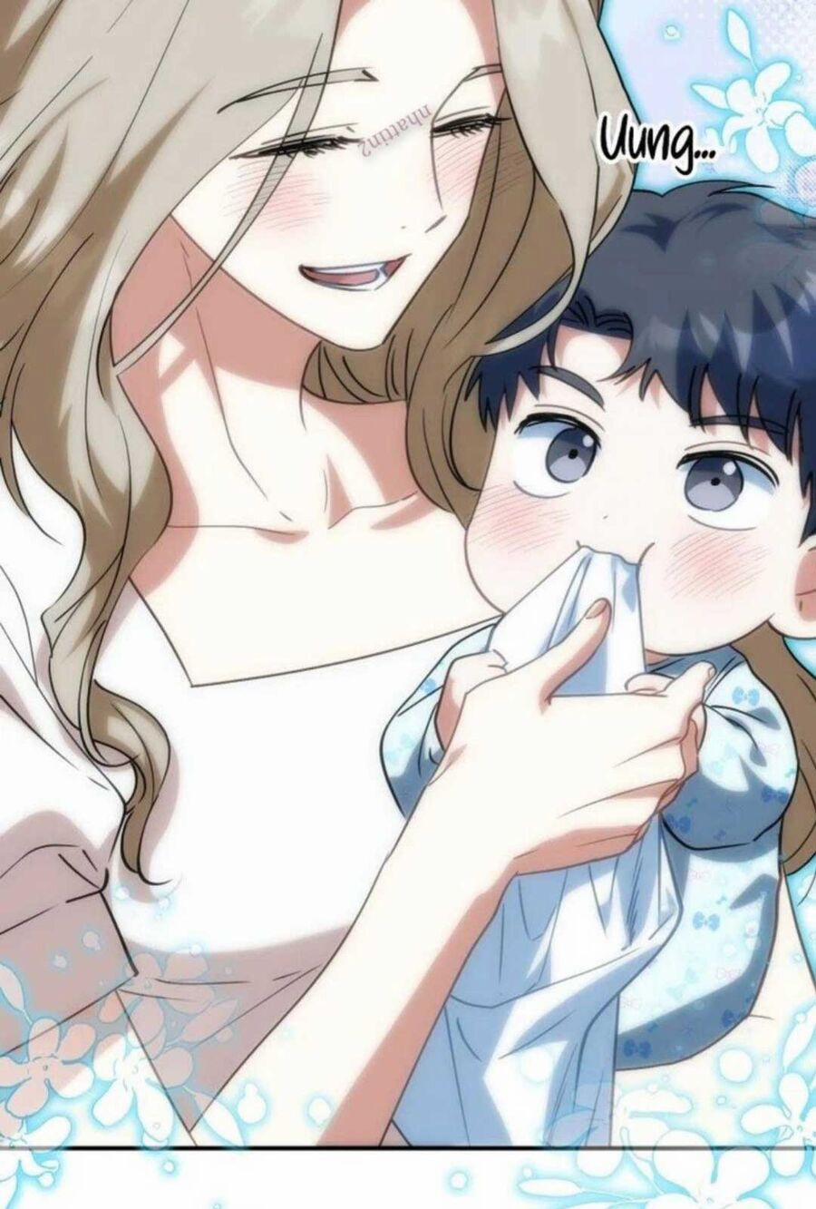 Tôi Sẽ Vực Dậy Gia Tộc Này 9 trang 104