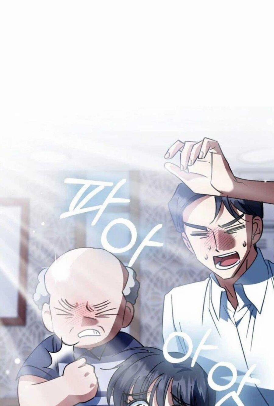 Tôi Sẽ Vực Dậy Gia Tộc Này 9 trang 107