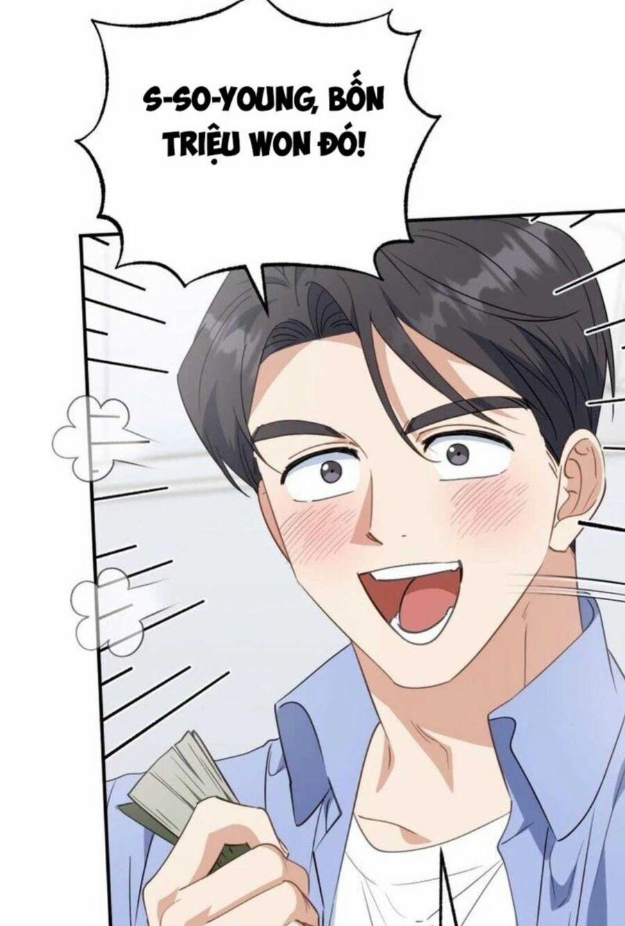 Tôi Sẽ Vực Dậy Gia Tộc Này 9 trang 11