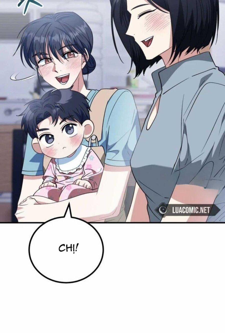 Tôi Sẽ Vực Dậy Gia Tộc Này 9 trang 111