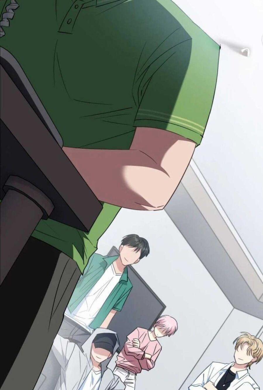 Tôi Sẽ Vực Dậy Gia Tộc Này 9 trang 125