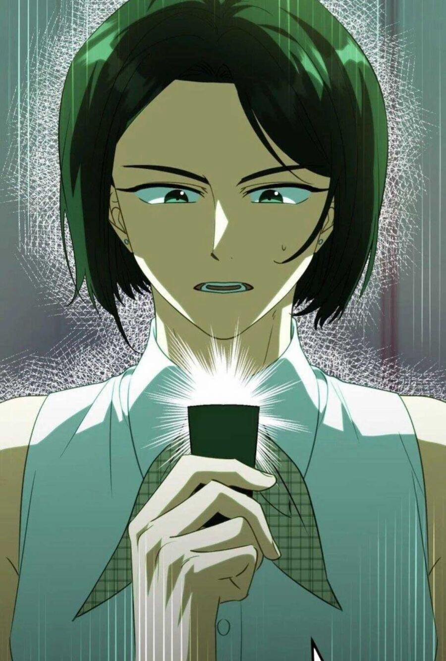 Tôi Sẽ Vực Dậy Gia Tộc Này 9 trang 19