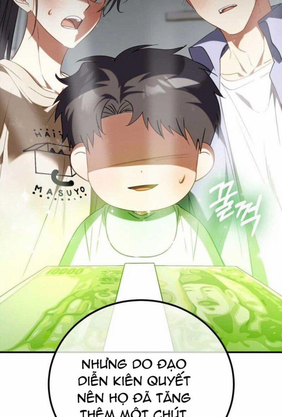 Tôi Sẽ Vực Dậy Gia Tộc Này 9 trang 3