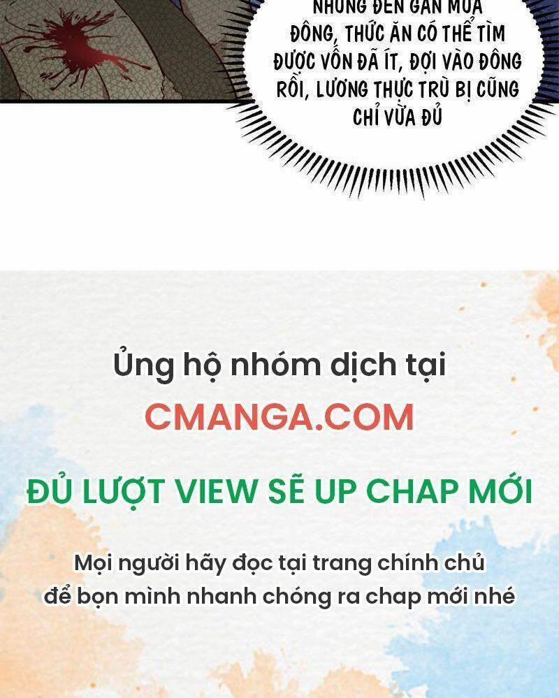 Tôi Sống Trên Hoang Đảo Cùng Các Em Gái 110 trang 14
