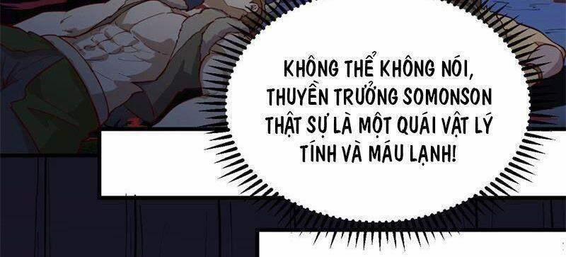 Tôi Sống Trên Hoang Đảo Cùng Các Em Gái 110 trang 16