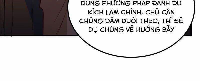 Tôi Sống Trên Hoang Đảo Cùng Các Em Gái 110 trang 20