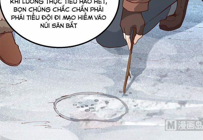 Tôi Sống Trên Hoang Đảo Cùng Các Em Gái 111 trang 29