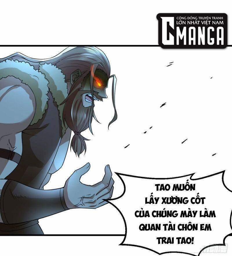Tôi Sống Trên Hoang Đảo Cùng Các Em Gái 118 trang 29