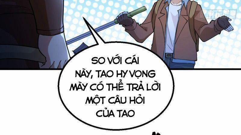 Tôi Sống Trên Hoang Đảo Cùng Các Em Gái 119 trang 15