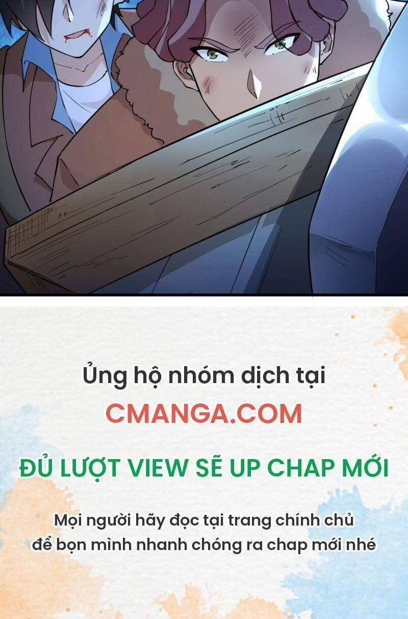 Tôi Sống Trên Hoang Đảo Cùng Các Em Gái 119 trang 17
