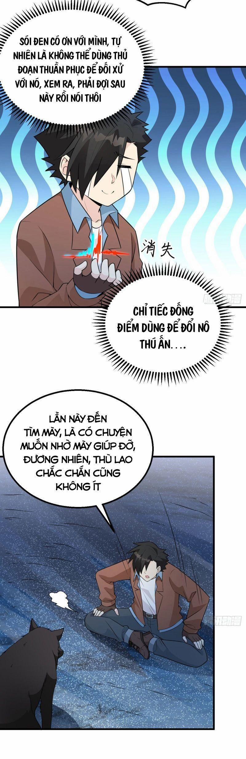 Tôi Sống Trên Hoang Đảo Cùng Các Em Gái 123 trang 3