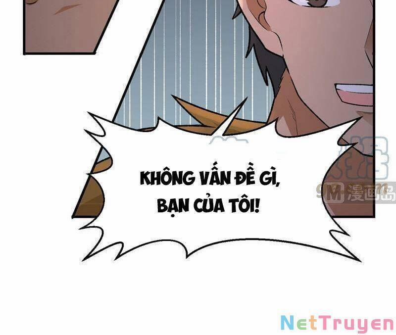 Tôi Sống Trên Hoang Đảo Cùng Các Em Gái 194 trang 21