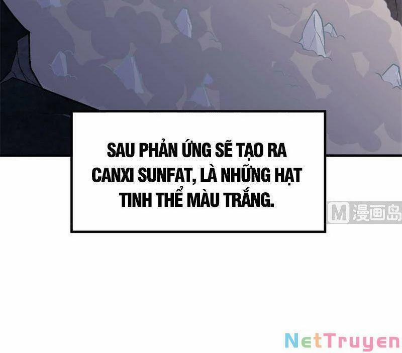 Tôi Sống Trên Hoang Đảo Cùng Các Em Gái 194 trang 25