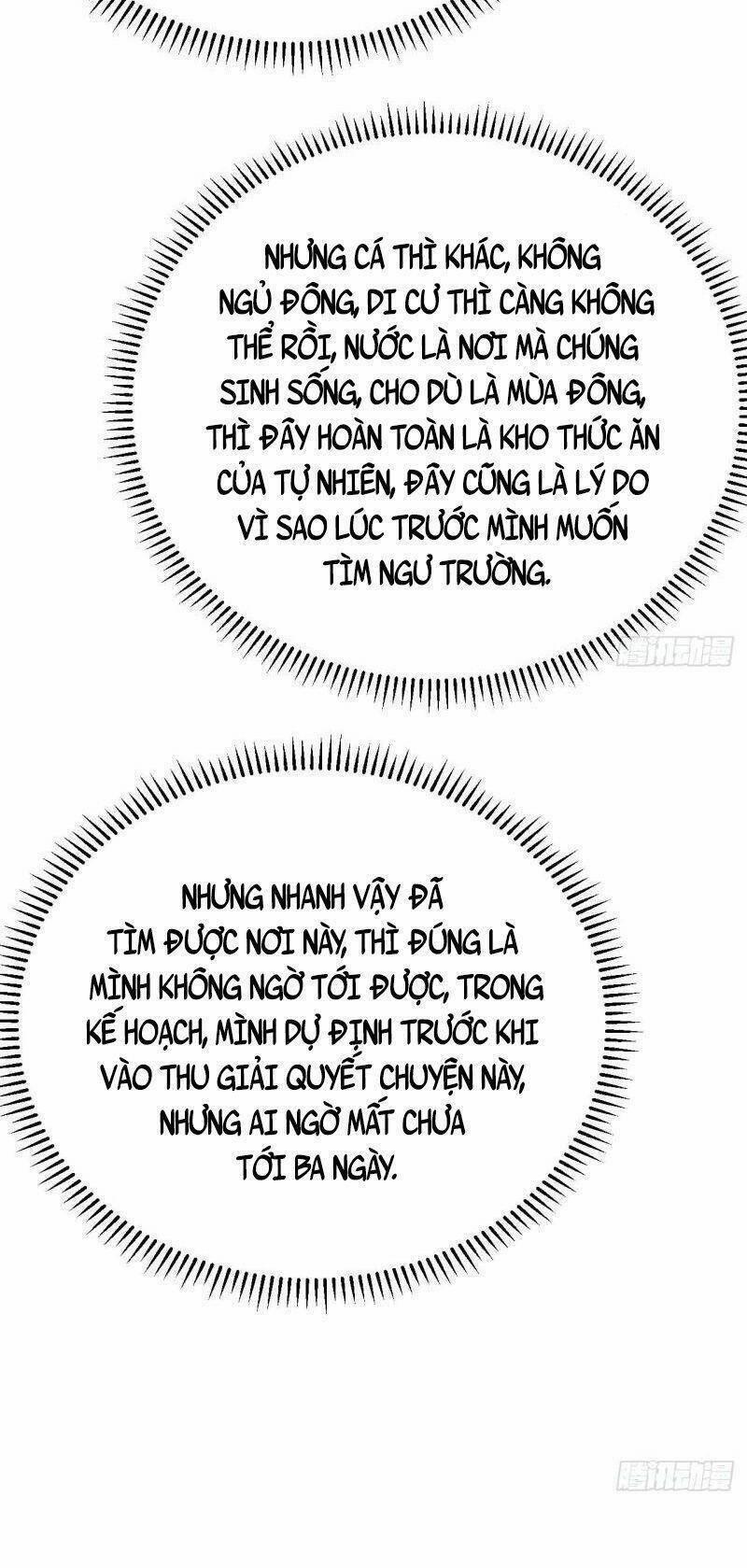 Tôi Sống Trên Hoang Đảo Cùng Các Em Gái 229 trang 32