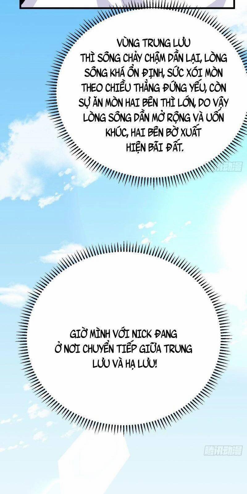 Tôi Sống Trên Hoang Đảo Cùng Các Em Gái 229 trang 6