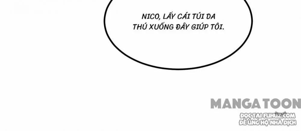 Tôi Sống Trên Hoang Đảo Cùng Các Em Gái 235 trang 29