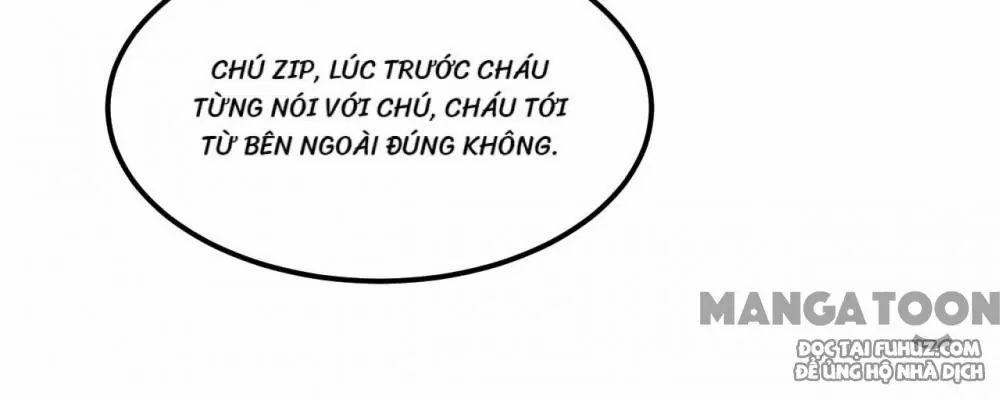 Tôi Sống Trên Hoang Đảo Cùng Các Em Gái 245 trang 18