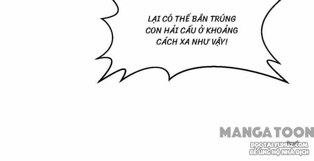 Tôi Sống Trên Hoang Đảo Cùng Các Em Gái 247 trang 19