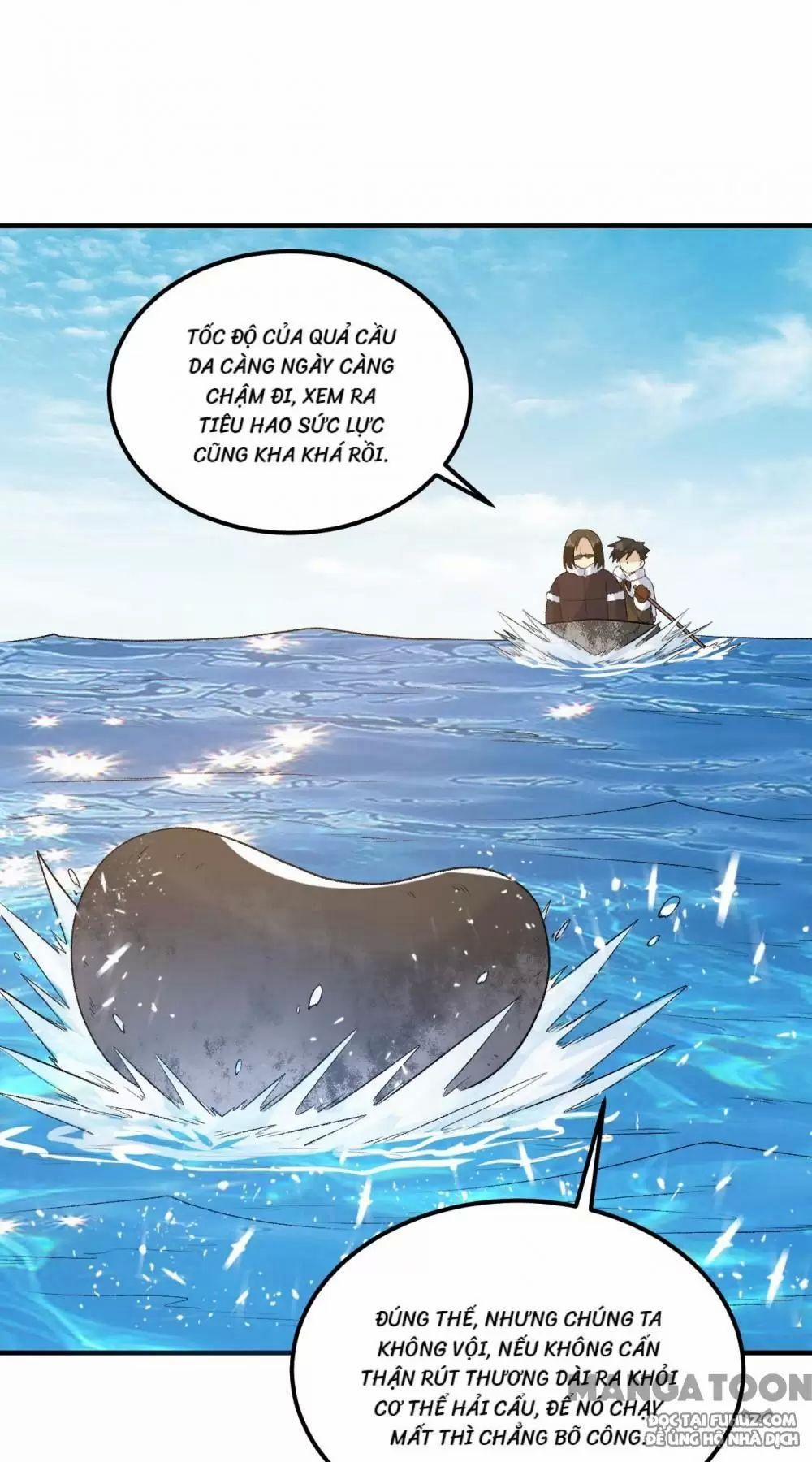 Tôi Sống Trên Hoang Đảo Cùng Các Em Gái 248 trang 0