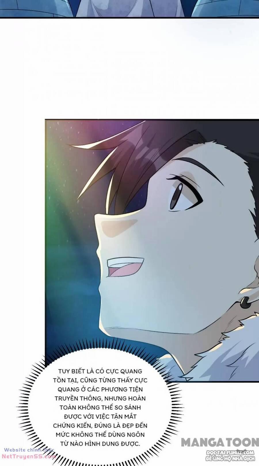 Tôi Sống Trên Hoang Đảo Cùng Các Em Gái 250 trang 13