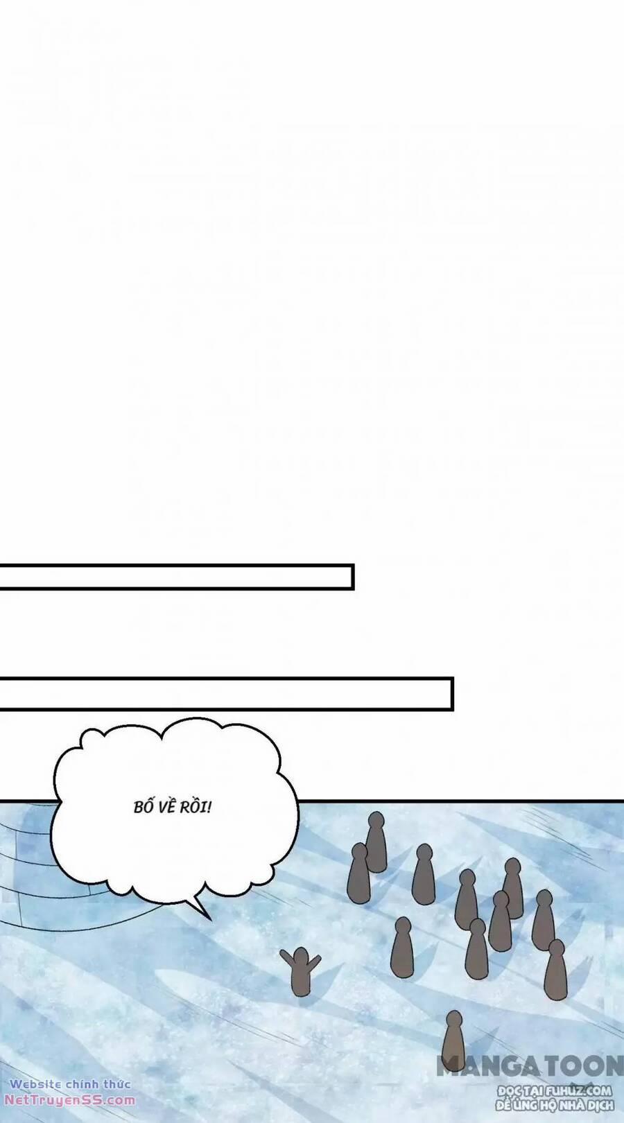 Tôi Sống Trên Hoang Đảo Cùng Các Em Gái 250 trang 20