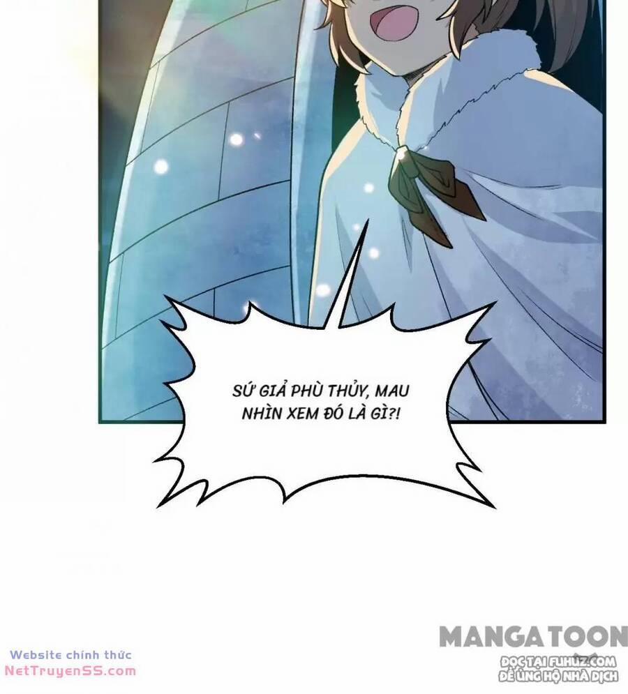 Tôi Sống Trên Hoang Đảo Cùng Các Em Gái 250 trang 9