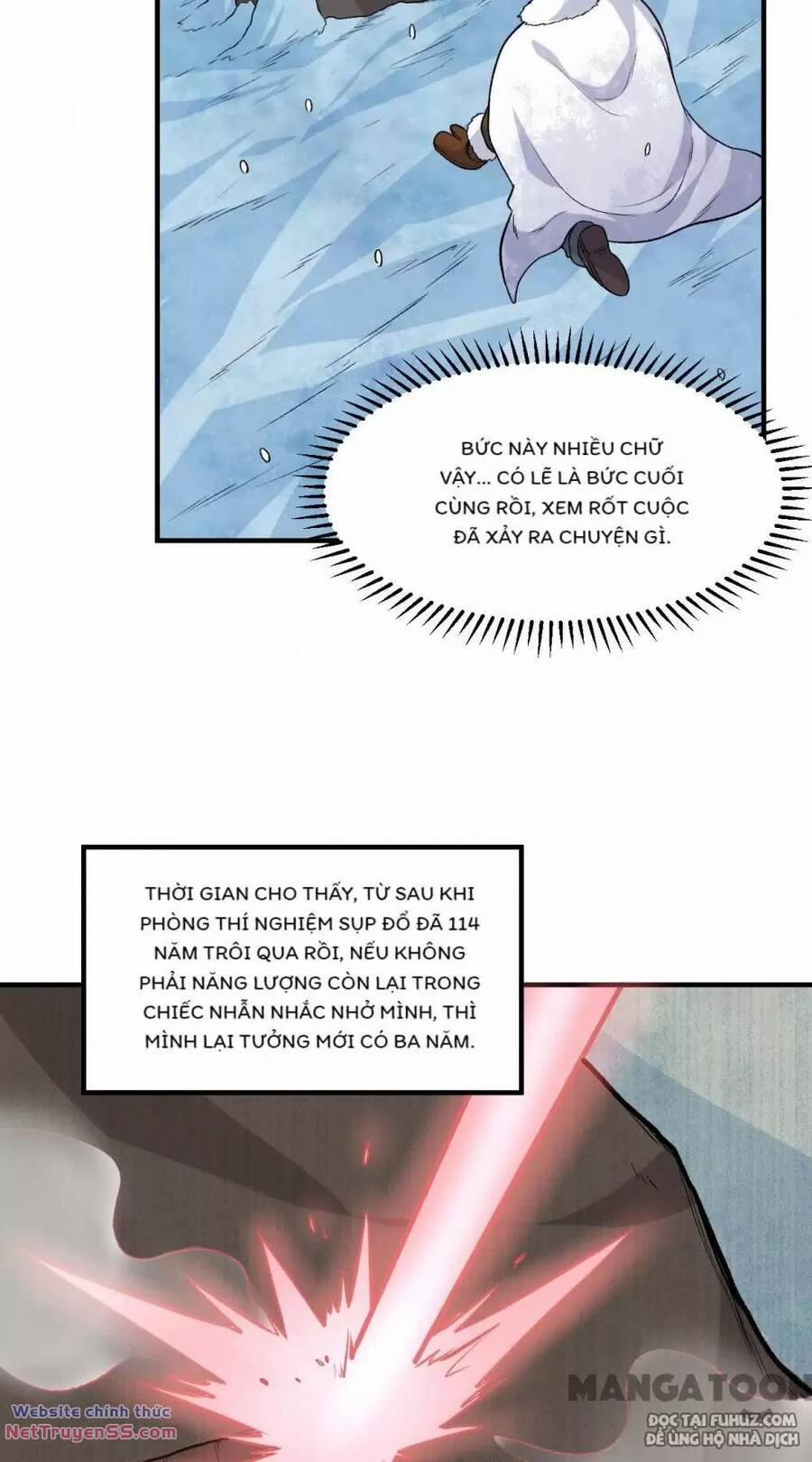 Tôi Sống Trên Hoang Đảo Cùng Các Em Gái 252 trang 24