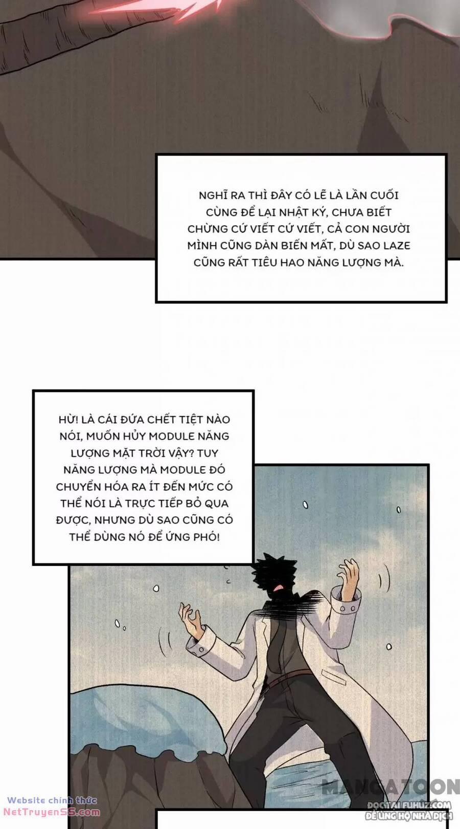 Tôi Sống Trên Hoang Đảo Cùng Các Em Gái 252 trang 25