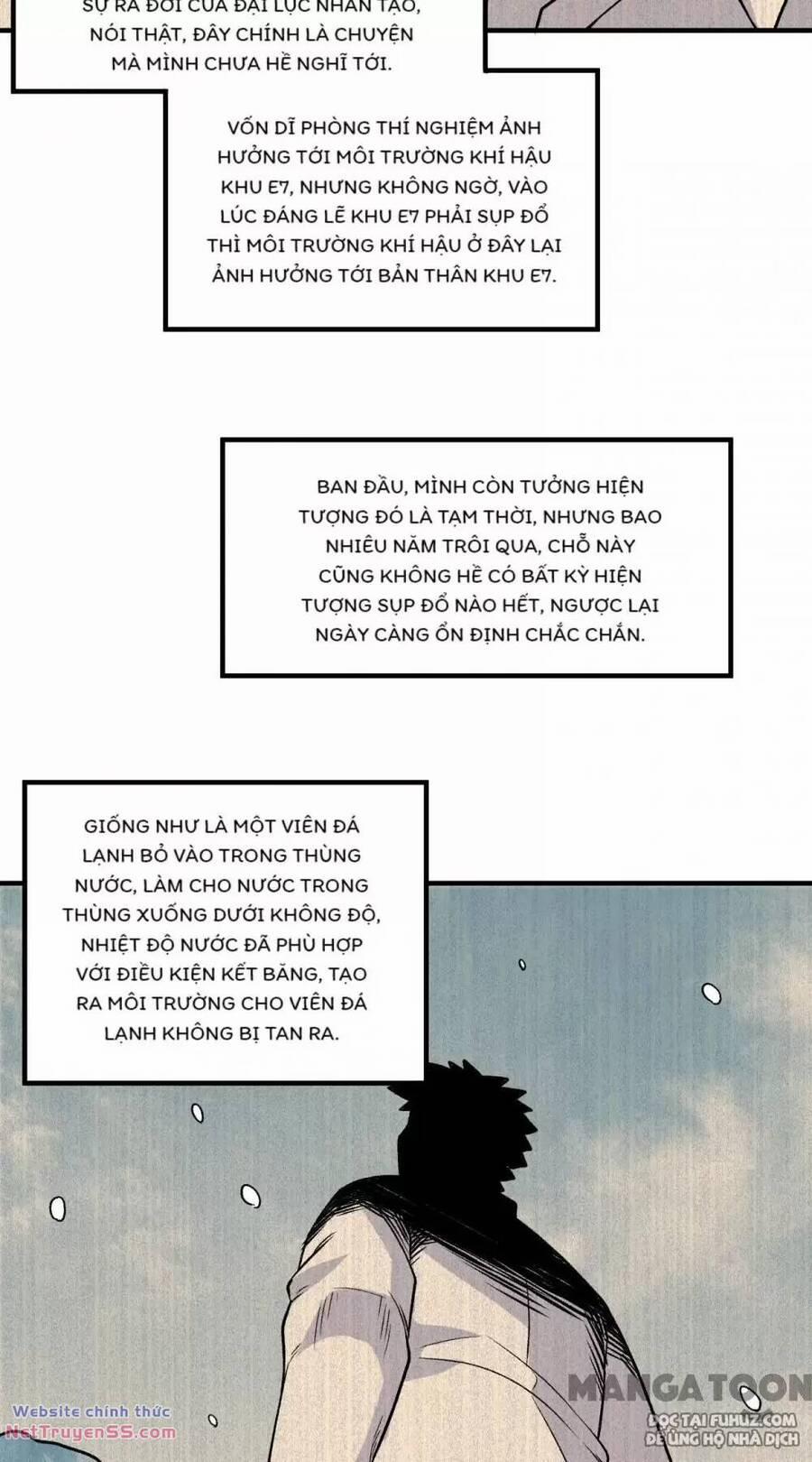 Tôi Sống Trên Hoang Đảo Cùng Các Em Gái 252 trang 27