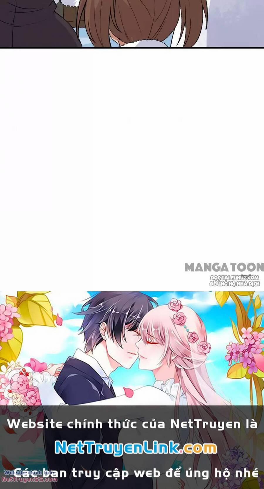 Tôi Sống Trên Hoang Đảo Cùng Các Em Gái 253 trang 39