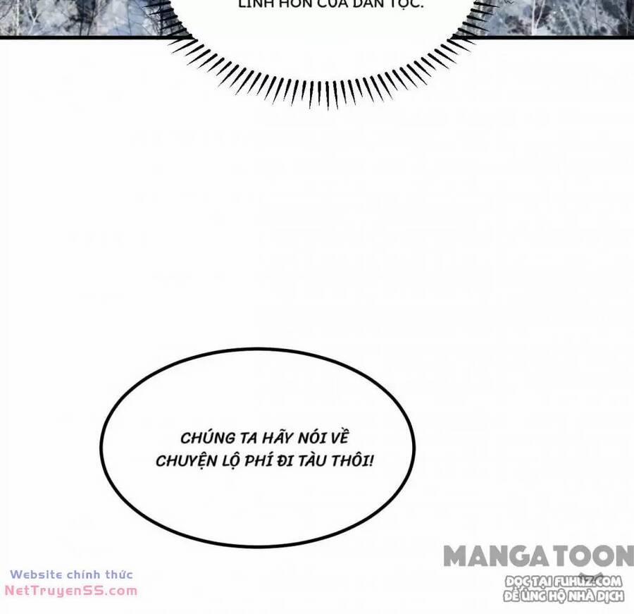 Tôi Sống Trên Hoang Đảo Cùng Các Em Gái 255 trang 29